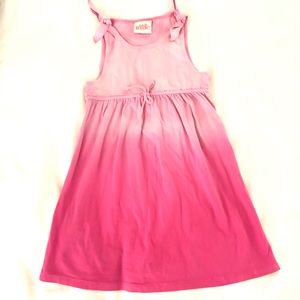 Totally Tricia pink dress